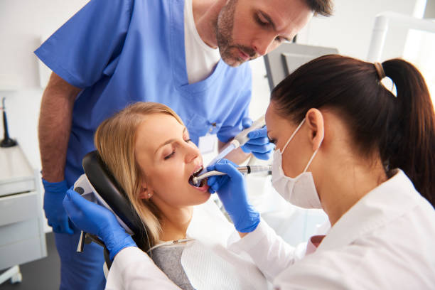 Best Dental X-Rays and Imaging  in Briar, TX