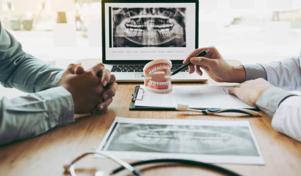 Advanced Technology for Better Dental Care in Briar, TX