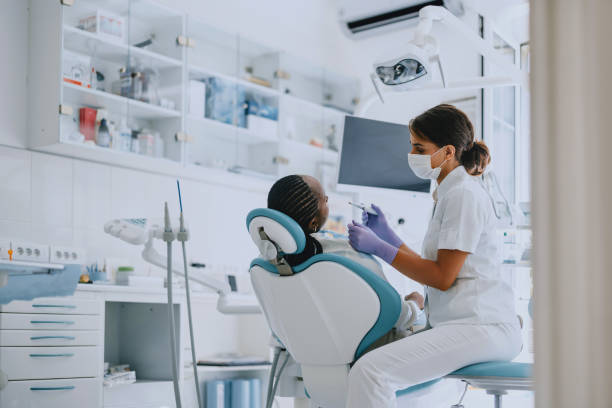 Oral Surgery in Briar, TX